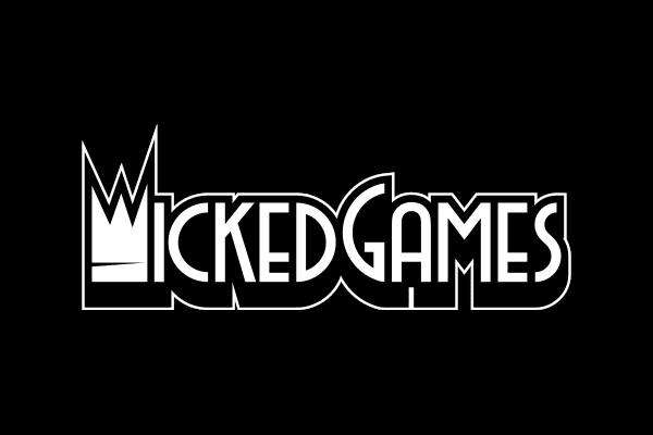 Suosituimmat Wicked Games Online-kolikkopelit