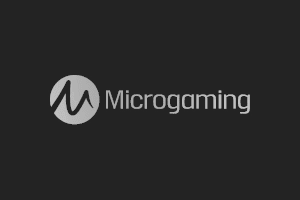 Suosituimmat Microgaming Online-kolikkopelit