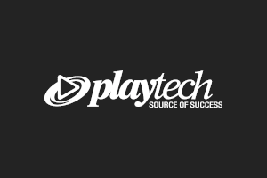 Suosituimmat Playtech Online-kolikkopelit