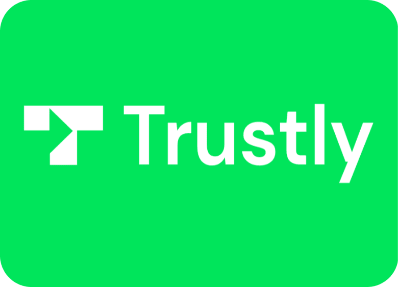 Trustly Casinos - Talletus