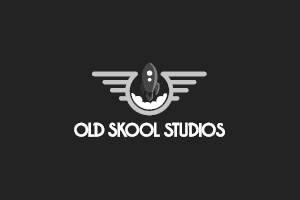 Suosituimmat Old Skool Studios Online-kolikkopelit