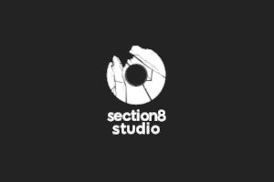 Suosituimmat Section8 Studio Online-kolikkopelit
