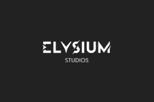Suosituimmat Elysium Studios Online-kolikkopelit