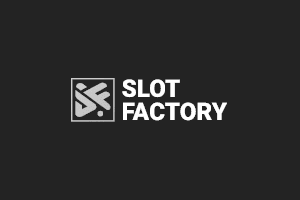 Suosituimmat Slot Factory Online-kolikkopelit