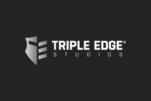 Suosituimmat Triple Edge Studios Online-kolikkopelit