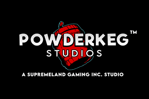 Suosituimmat Powderkeg Studios Online-kolikkopelit
