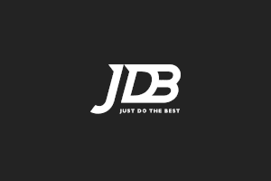 Suosituimmat JDB Online-kolikkopelit