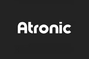 Suosituimmat Atronic Online-kolikkopelit