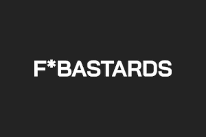 Suosituimmat Fbastards Online-kolikkopelit