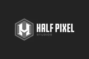 Suosituimmat Half Pixel Studios Online-kolikkopelit