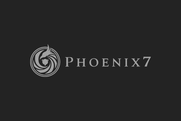 Suosituimmat PHOENIX 7 Online-kolikkopelit