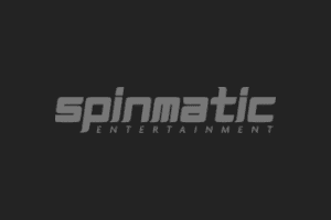 Suosituimmat Spinmatic Online-kolikkopelit