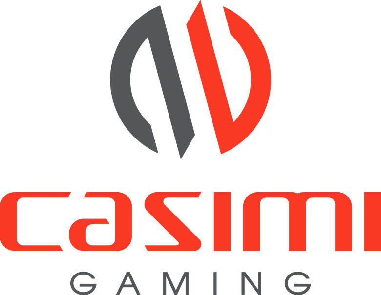 Suosituimmat Casimi Gaming Online-kolikkopelit