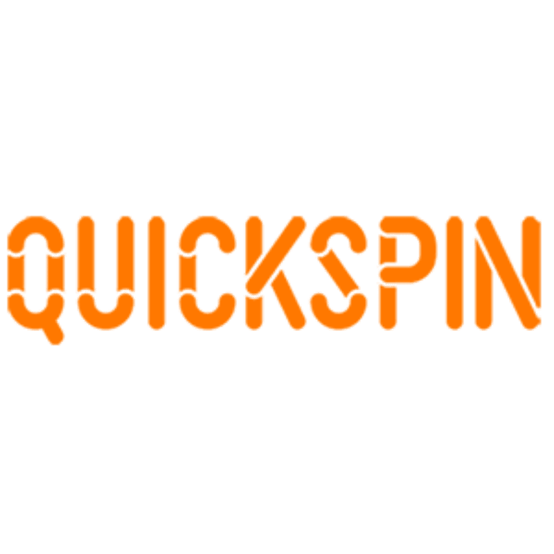 Suosituimmat Quickspin Online-kolikkopelit