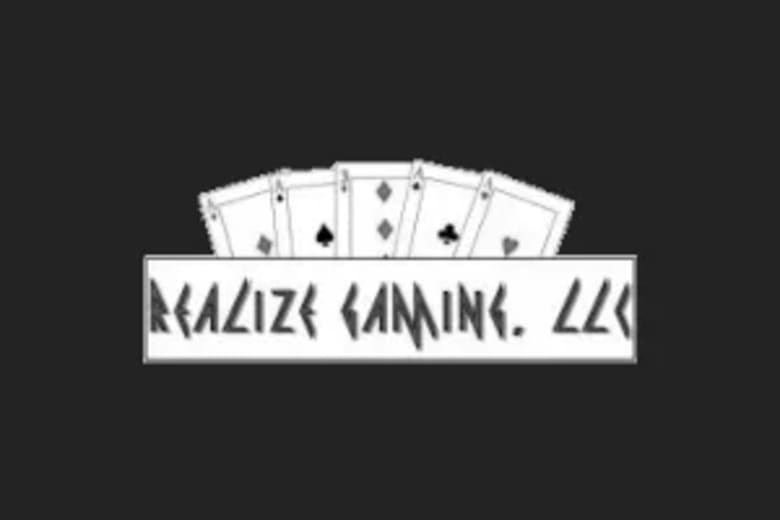 Suosituimmat Realize Gaming Online-kolikkopelit