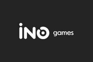 Suosituimmat INO Games Online-kolikkopelit