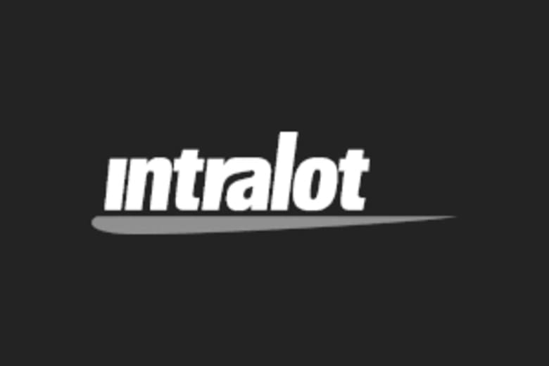 Suosituimmat Intralot Online-kolikkopelit