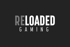 Suosituimmat Reloaded Gaming Online-kolikkopelit