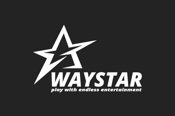 Suosituimmat Waystar Online-kolikkopelit