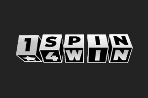 Suosituimmat 1Spin4Win Online-kolikkopelit