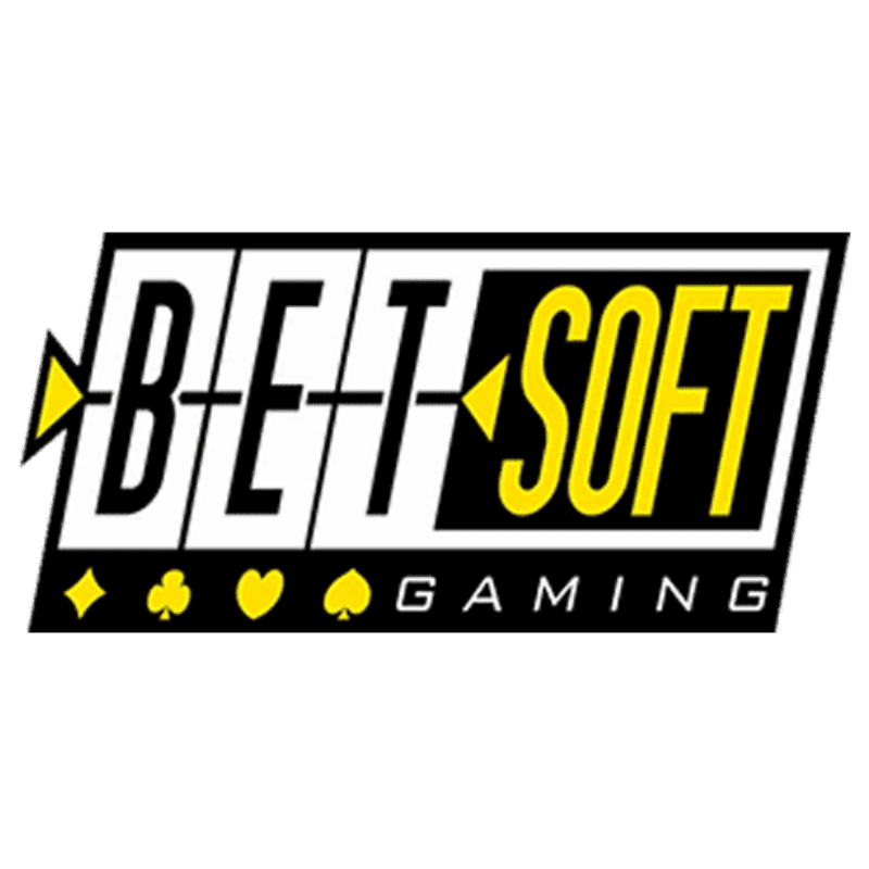 Suosituimmat Betsoft Online-kolikkopelit
