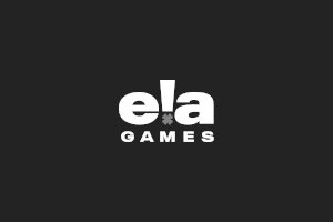 Suosituimmat ElaGames Online-kolikkopelit