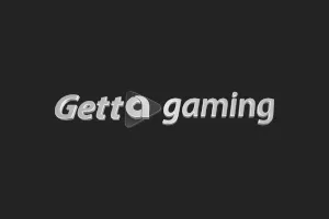 Suosituimmat Getta Gaming Online-kolikkopelit