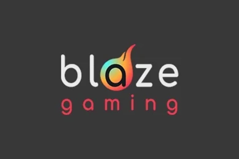 Suosituimmat Blaze Gaming Online-kolikkopelit