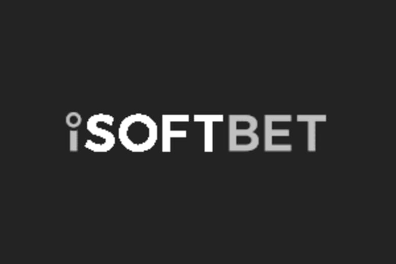 Suosituimmat iSoftBet Online-kolikkopelit