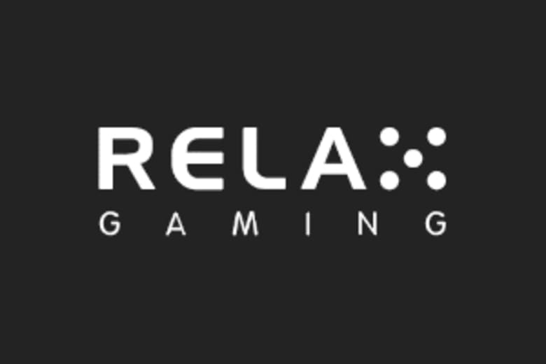 Suosituimmat Relax Gaming Online-kolikkopelit