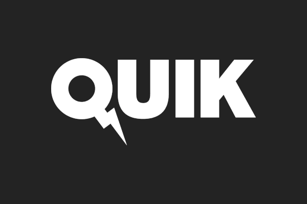 Suosituimmat QUIK Gaming Online-kolikkopelit