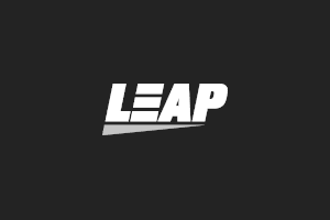 Suosituimmat Leap Gaming Online-kolikkopelit