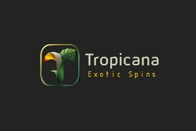 Suosituimmat Tropicana Exotic Spins Online-kolikkopelit