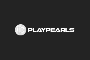 Suosituimmat PlayPearls Online-kolikkopelit