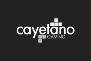 Suosituimmat Cayetano Gaming Online-kolikkopelit