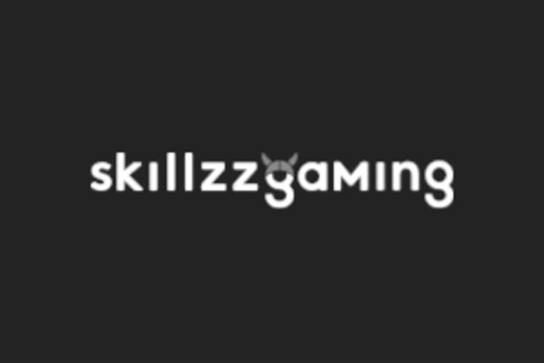 Suosituimmat Skillzzgaming Online-kolikkopelit