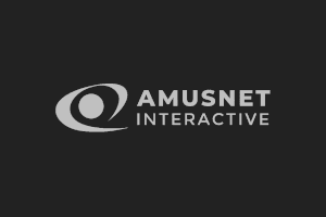 Suosituimmat Amusnet Interactive Online-kolikkopelit
