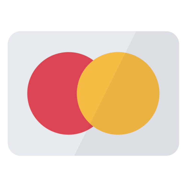 MasterCard-kasinot – Talletus