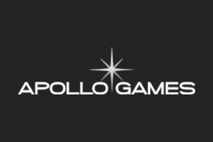 Suosituimmat Apollo Games Online-kolikkopelit