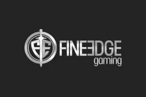Suosituimmat Fine Edge Gaming Online-kolikkopelit