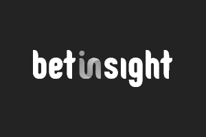 Suosituimmat BetInsight Games Online-kolikkopelit