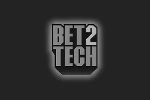 Suosituimmat Bet2Tech Online-kolikkopelit