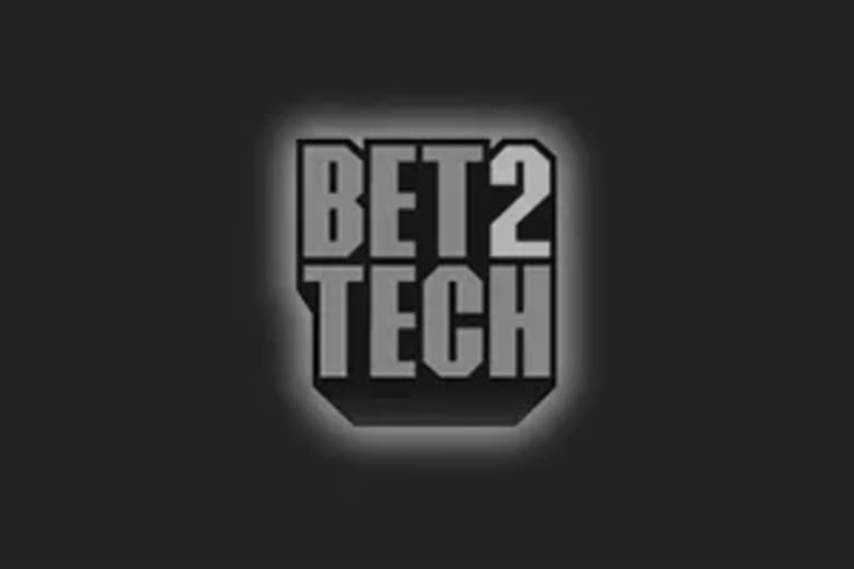 Suosituimmat Bet2Tech Online-kolikkopelit