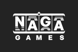 Suosituimmat Naga Games Online-kolikkopelit