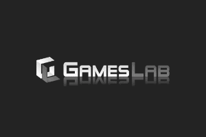 Suosituimmat Games Labs Online-kolikkopelit