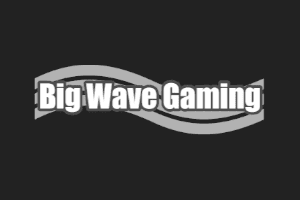 Suosituimmat Big Wave Gaming Online-kolikkopelit
