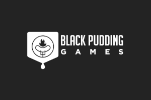 Suosituimmat Black Pudding Games Online-kolikkopelit