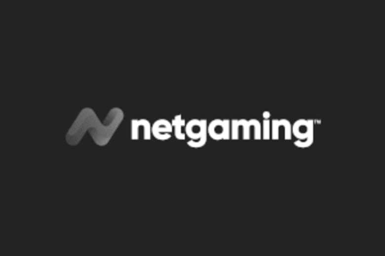 Suosituimmat NetGaming Online-kolikkopelit