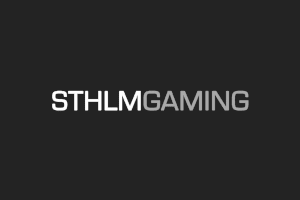 Suosituimmat Sthlm Gaming Online-kolikkopelit