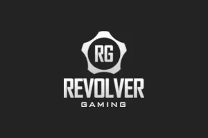 Suosituimmat Revolver Gaming Online-kolikkopelit
